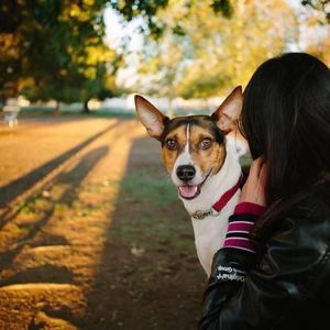 Meet your Posher, Chrissy